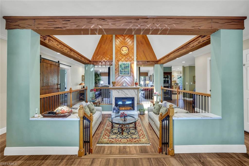 COCONUT RIVER - Residential