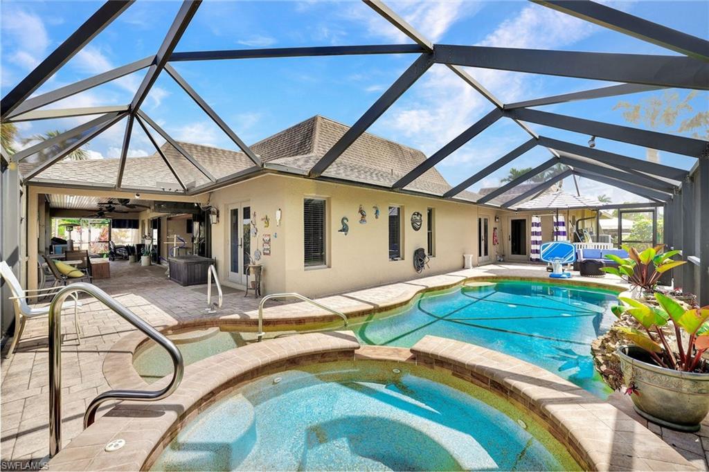 COCONUT RIVER - Residential