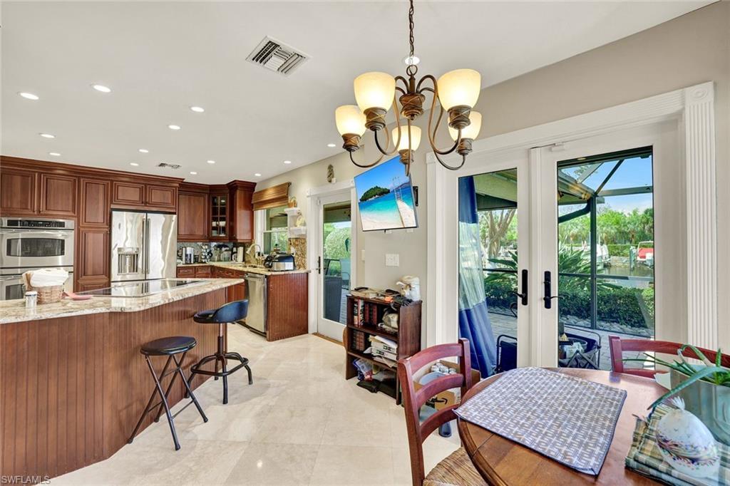 COCONUT RIVER - Residential