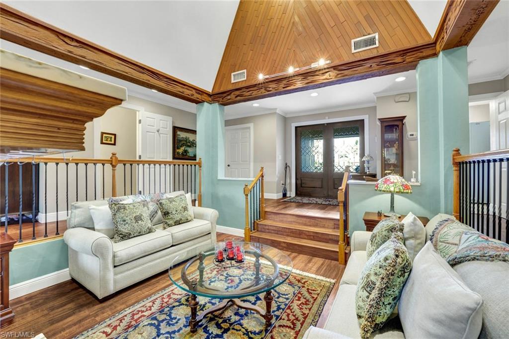 COCONUT RIVER - Residential