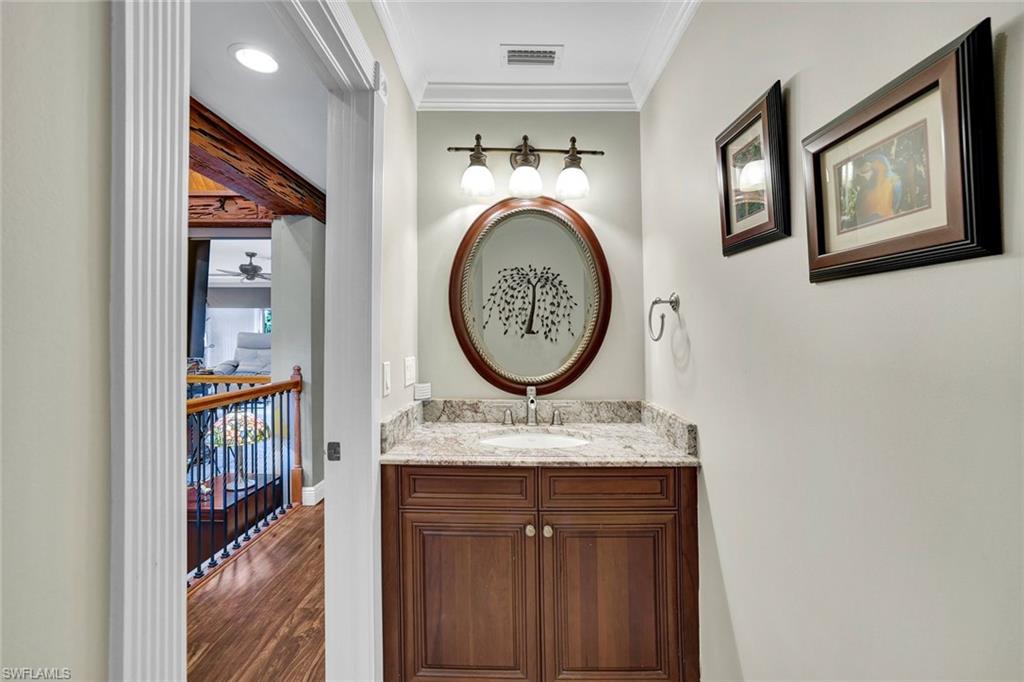 COCONUT RIVER - Residential