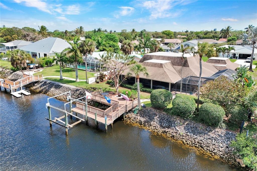 COCONUT RIVER - Residential