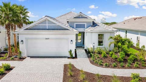 Photo of 26619 Dove DR, PUNTA GORDA, FL 33955 (MLS # 226028373)