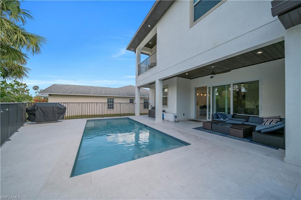 WATERWAY COVE - Residential