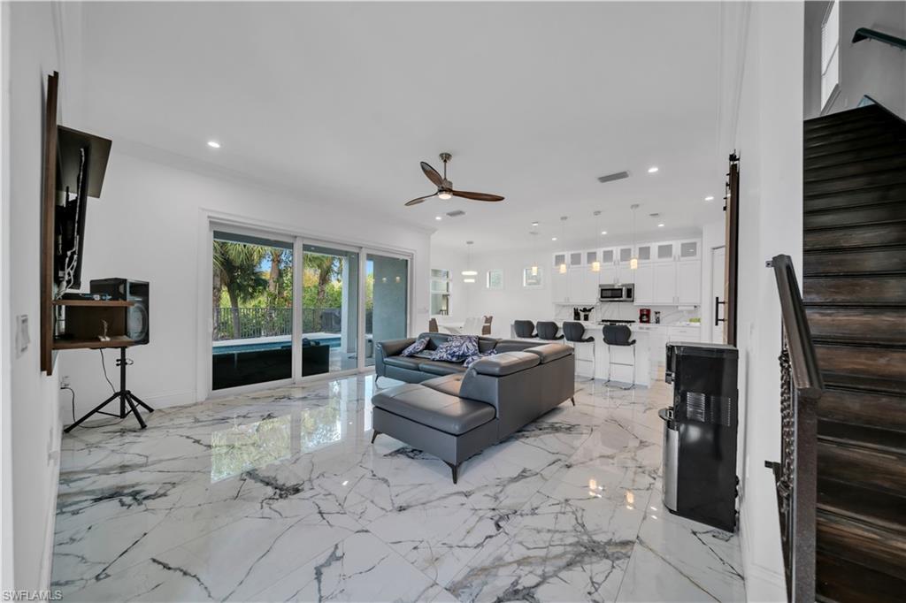 WATERWAY COVE - Residential