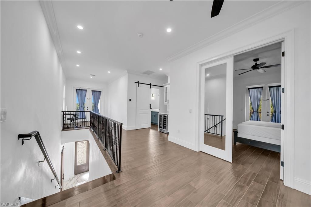 WATERWAY COVE - Residential