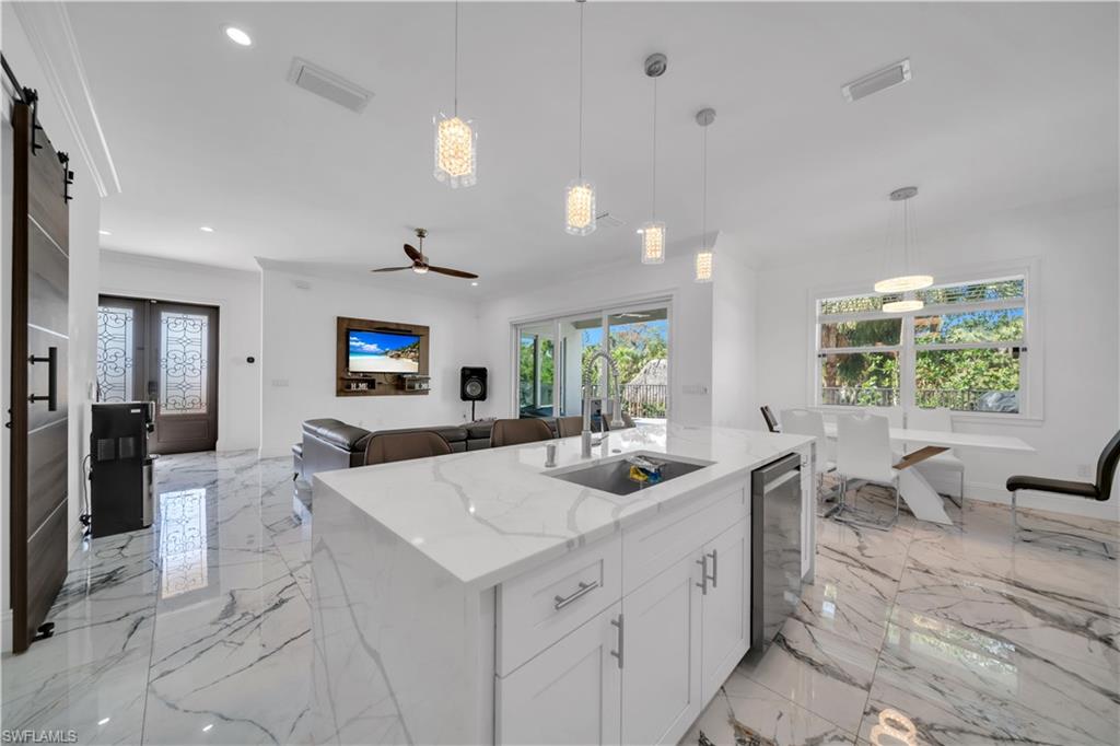 WATERWAY COVE - Residential