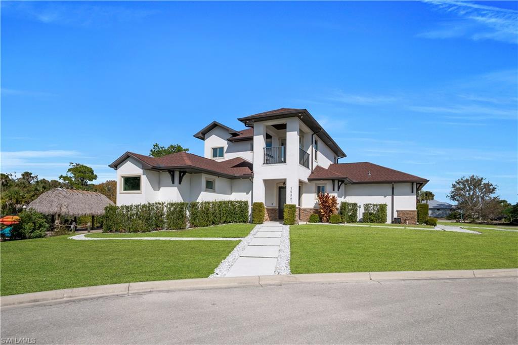 WATERWAY COVE - Residential