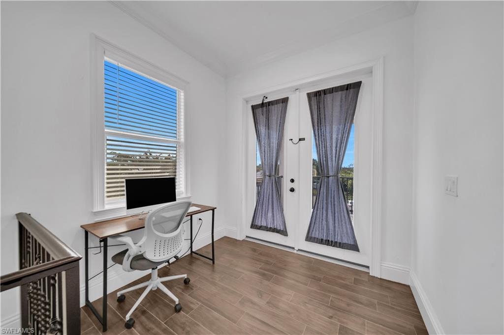 WATERWAY COVE - Residential