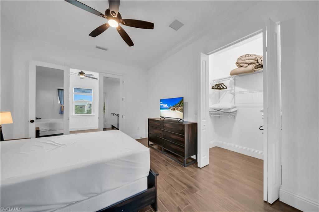 WATERWAY COVE - Residential