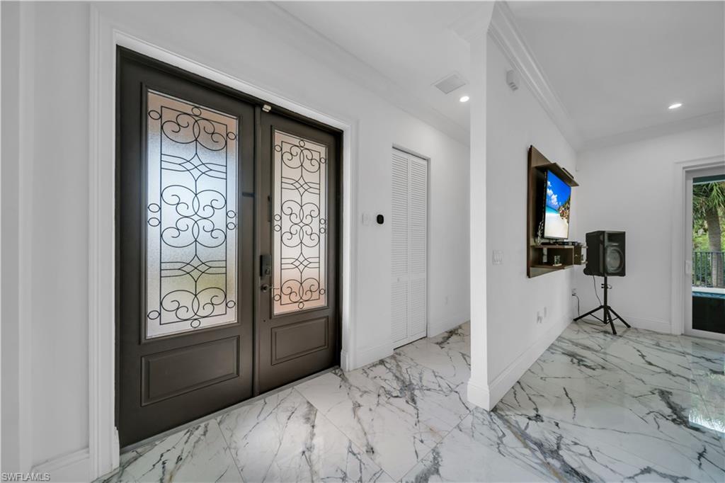 WATERWAY COVE - Residential