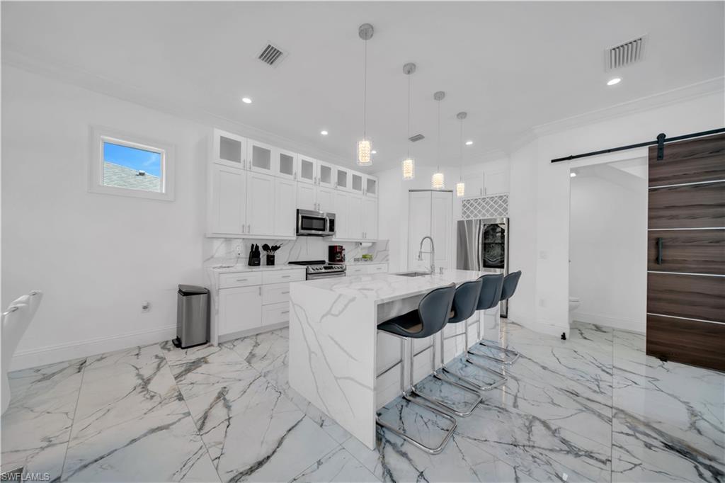 WATERWAY COVE - Residential