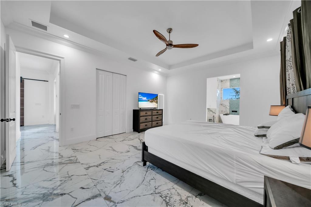 WATERWAY COVE - Residential