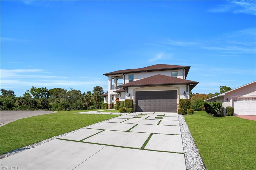 WATERWAY COVE - Residential