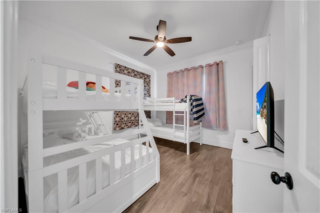 WATERWAY COVE - Residential