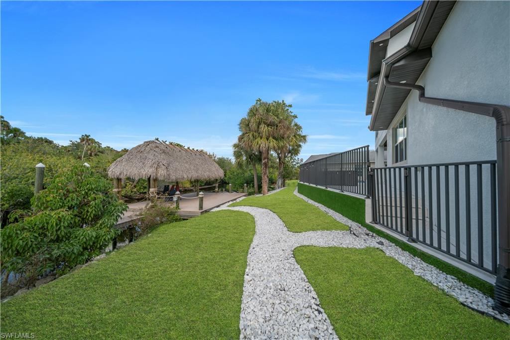 WATERWAY COVE - Residential