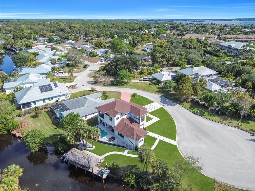 WATERWAY COVE - Residential