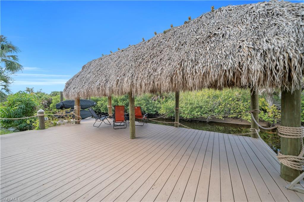 WATERWAY COVE - Residential