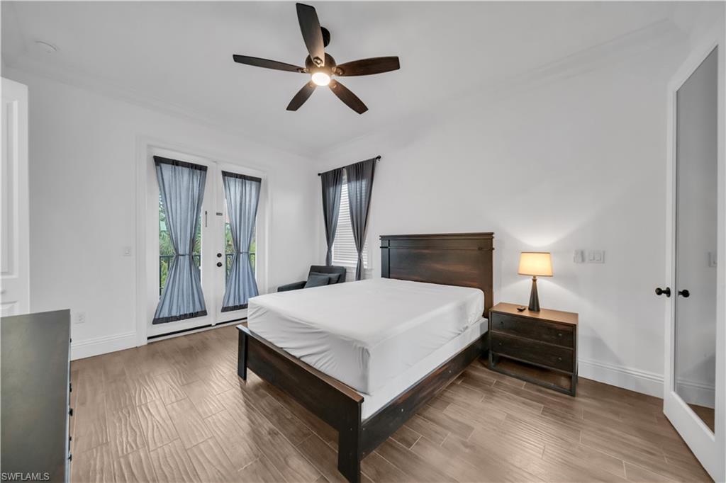 WATERWAY COVE - Residential