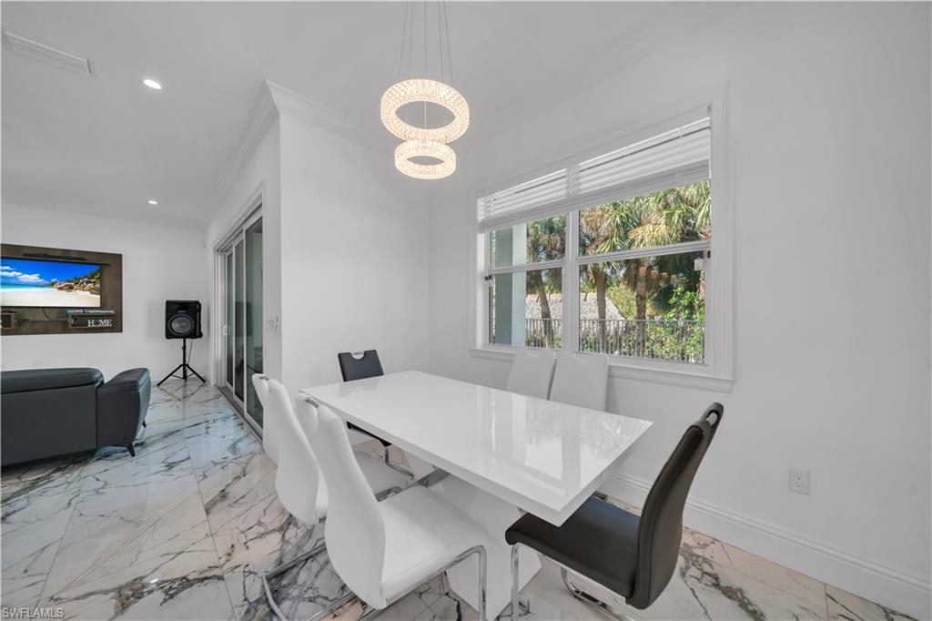 WATERWAY COVE - Residential