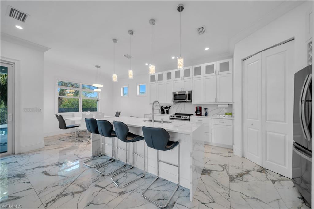 WATERWAY COVE - Residential