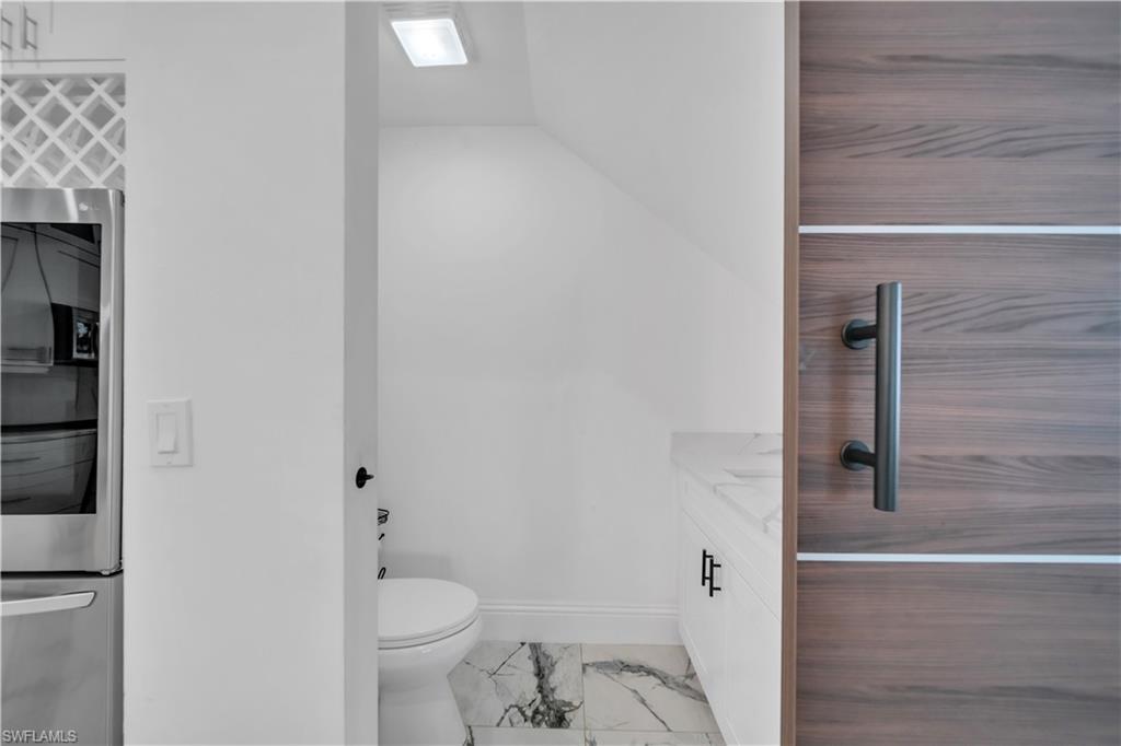 WATERWAY COVE - Residential