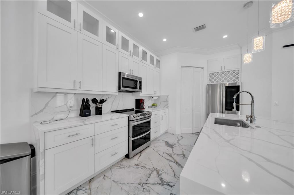 WATERWAY COVE - Residential