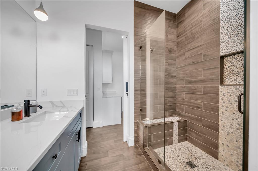 WATERWAY COVE - Residential