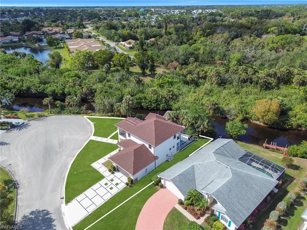 WATERWAY COVE - Residential