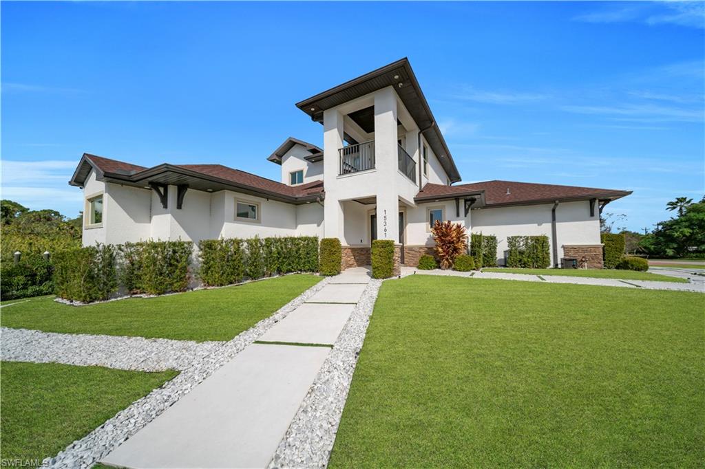 WATERWAY COVE - Residential