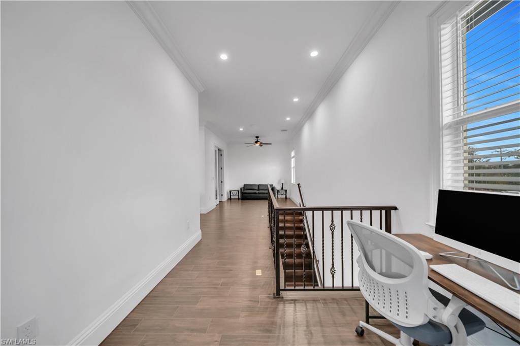 WATERWAY COVE - Residential