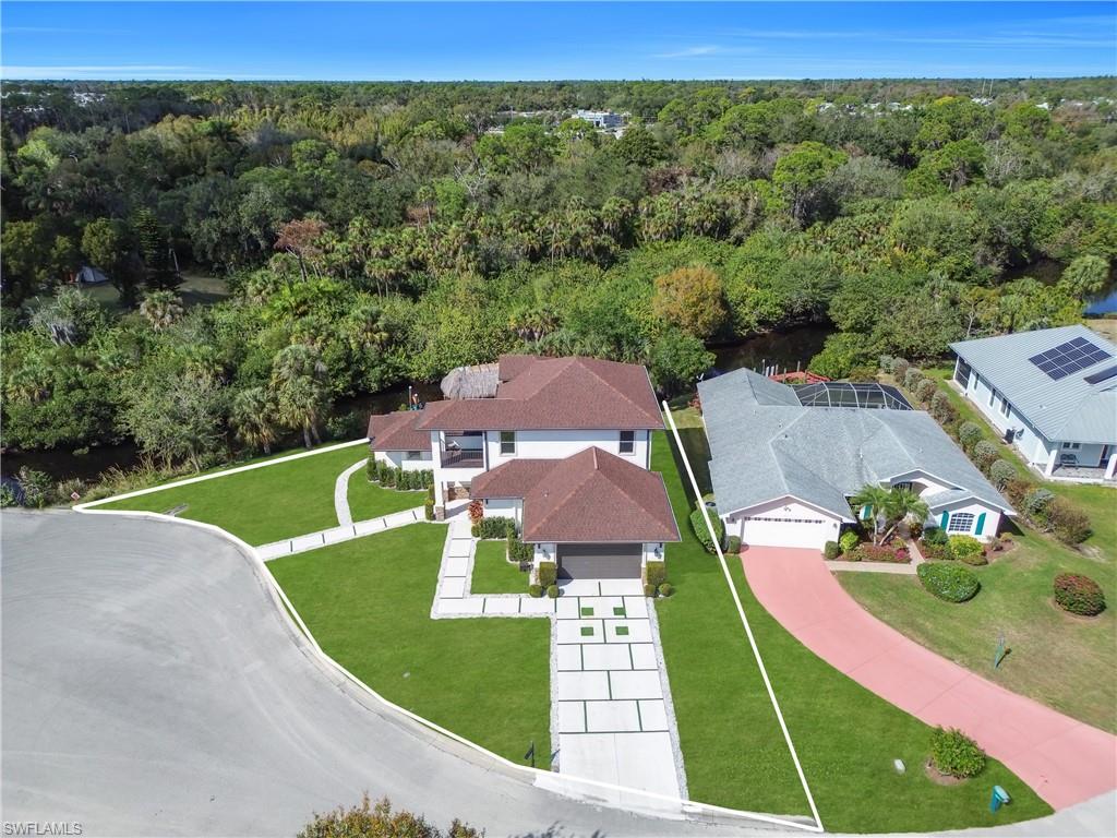 WATERWAY COVE - Residential