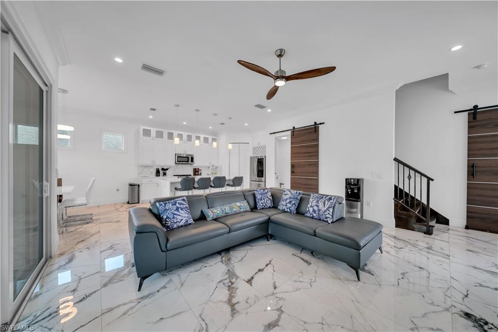 WATERWAY COVE - Residential