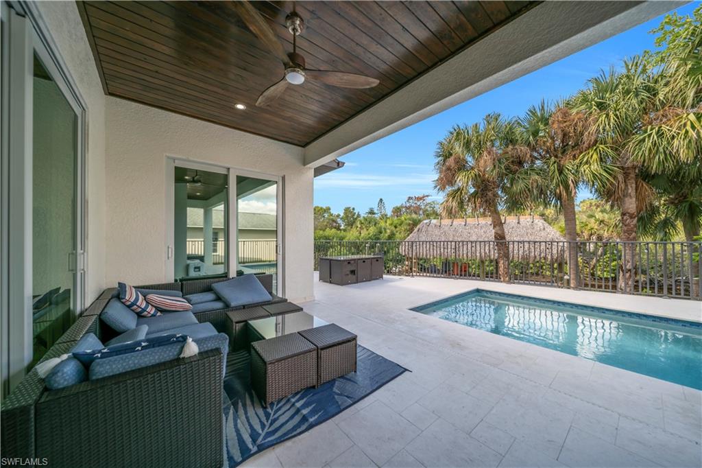 WATERWAY COVE - Residential