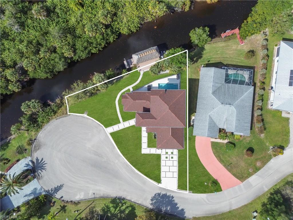 WATERWAY COVE - Residential