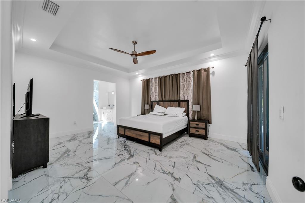 WATERWAY COVE - Residential