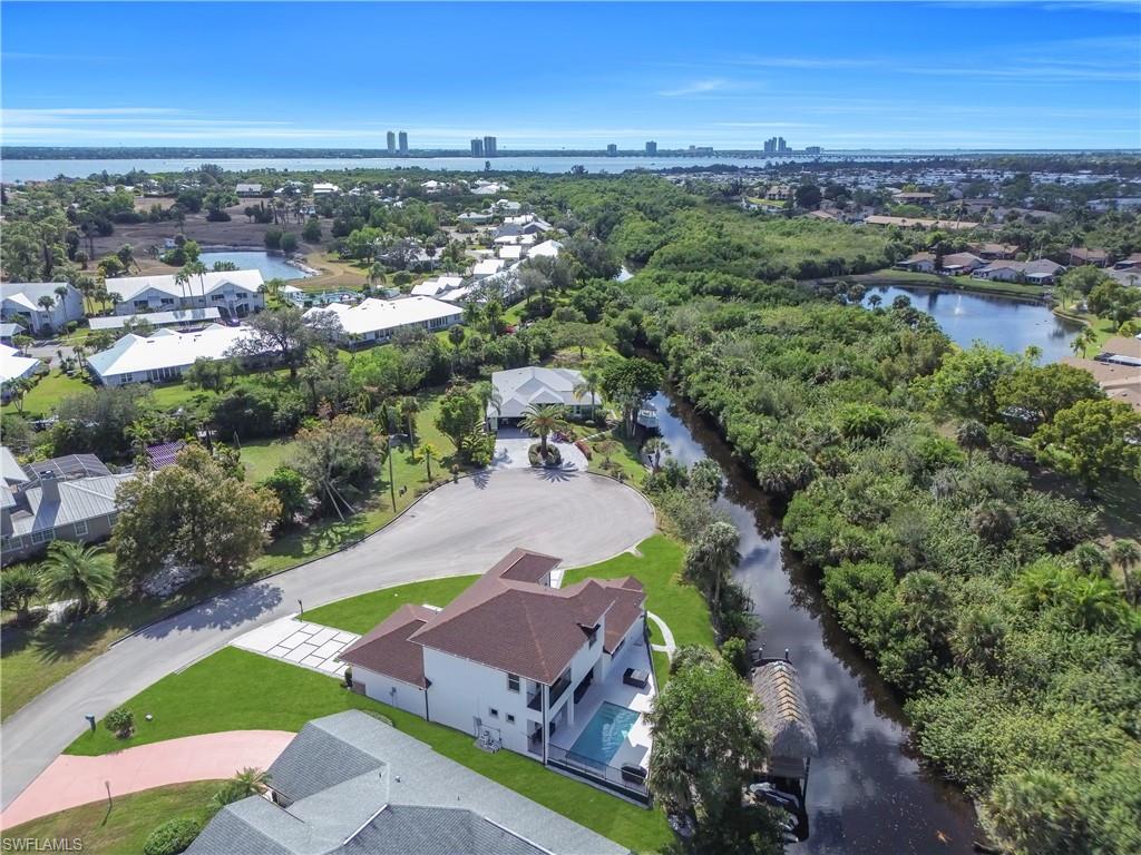 WATERWAY COVE - Residential