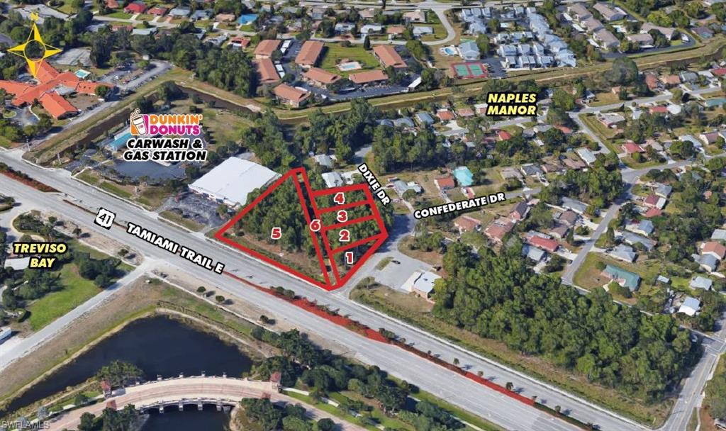 NOT APPLICABLE - Commercial Sale