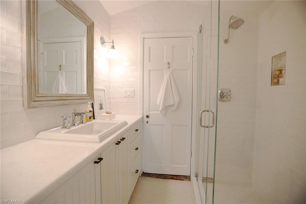 OLDE NAPLES - Residential