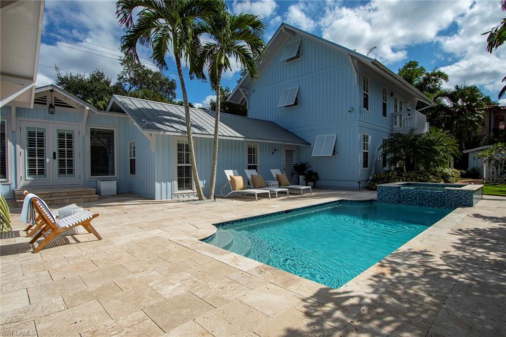 OLDE NAPLES - Residential