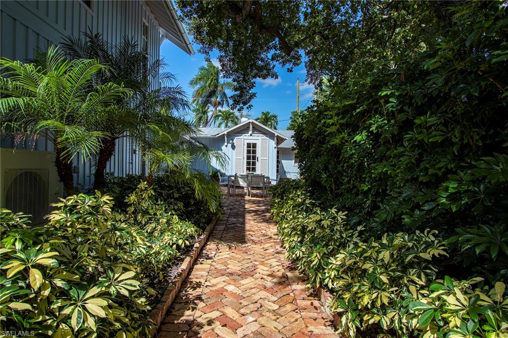 OLDE NAPLES - Residential