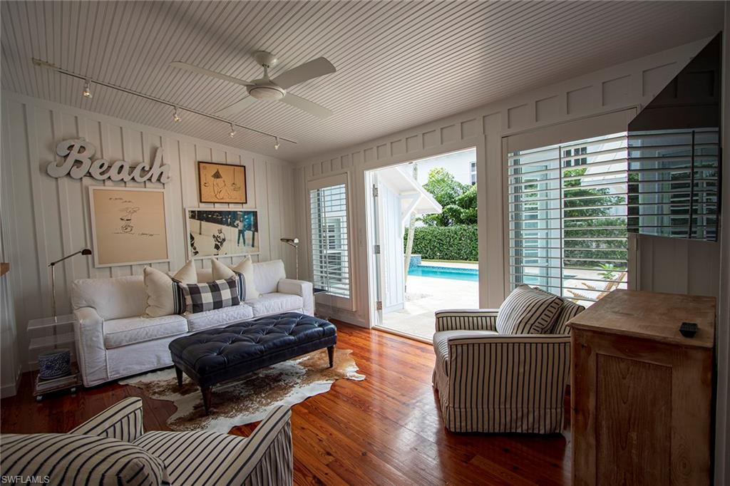 OLDE NAPLES - Residential