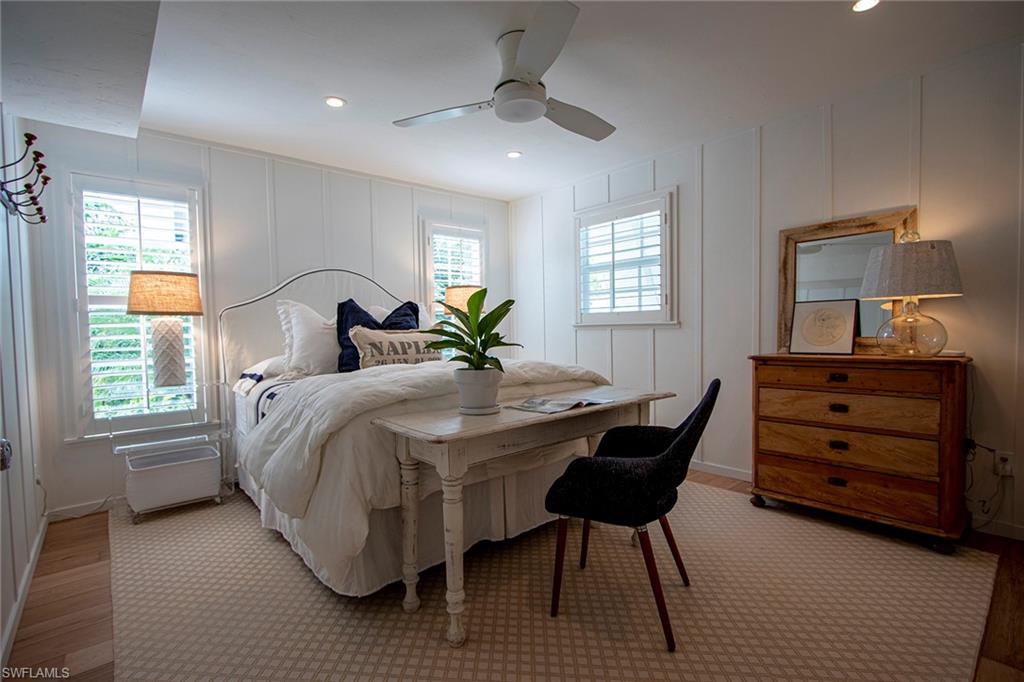 OLDE NAPLES - Residential