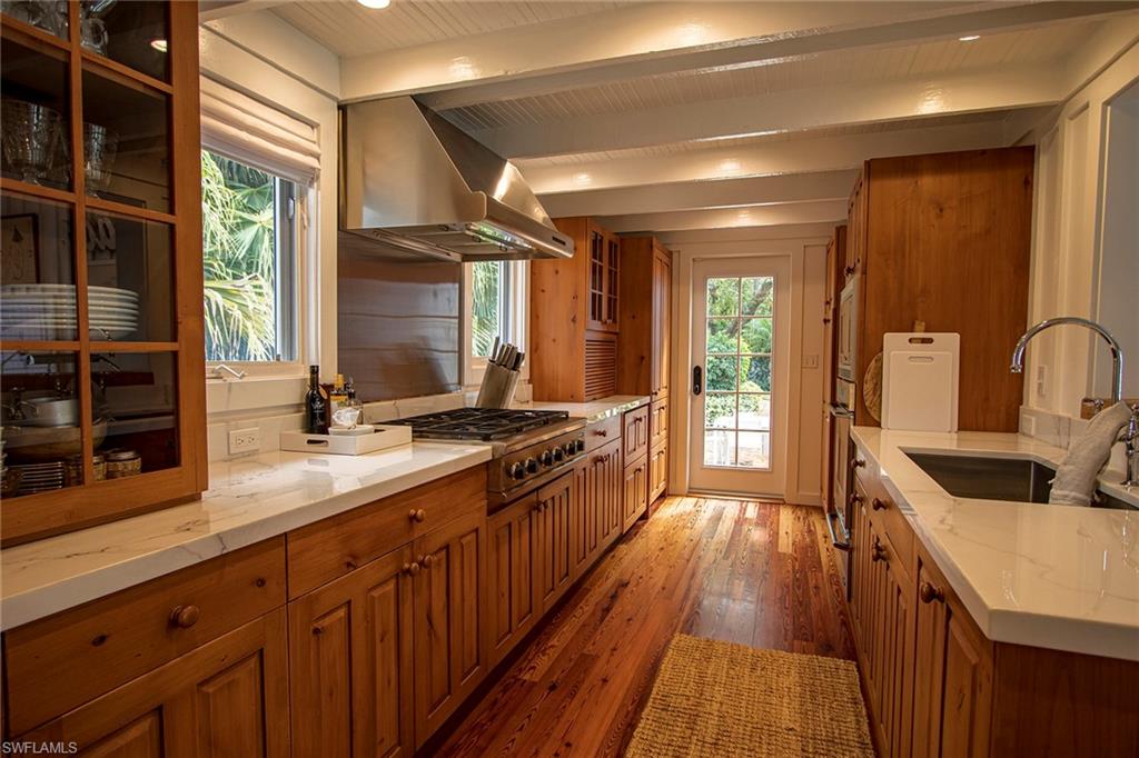 OLDE NAPLES - Residential