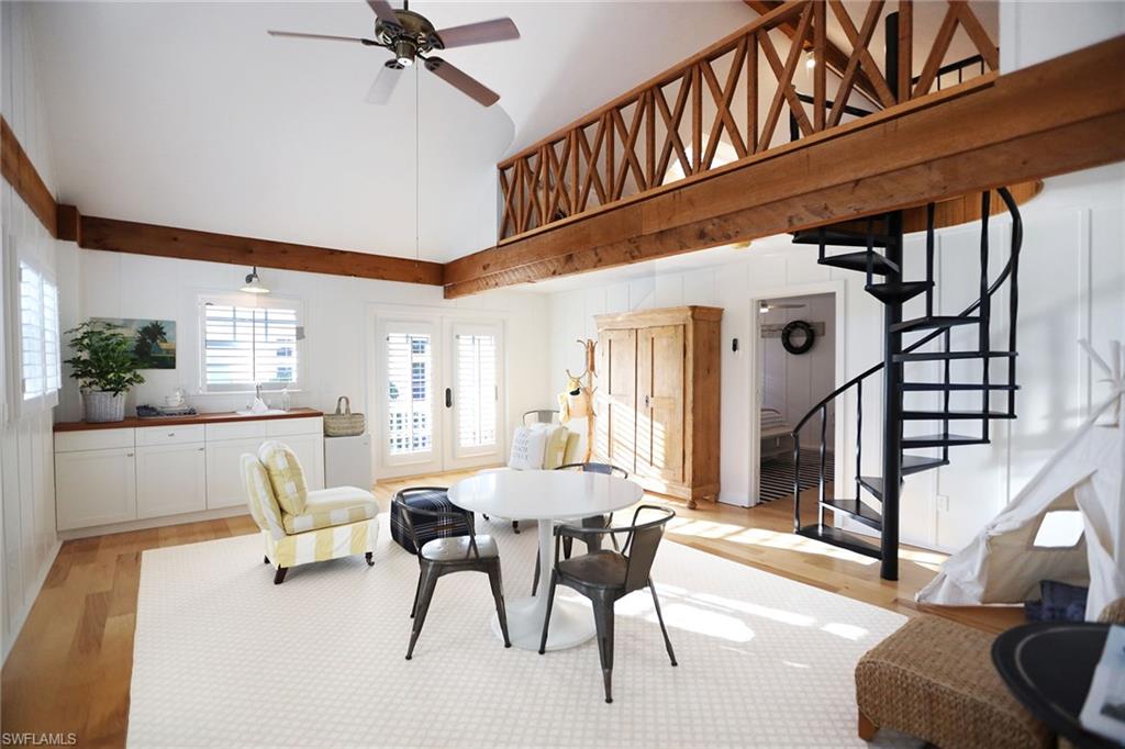 OLDE NAPLES - Residential