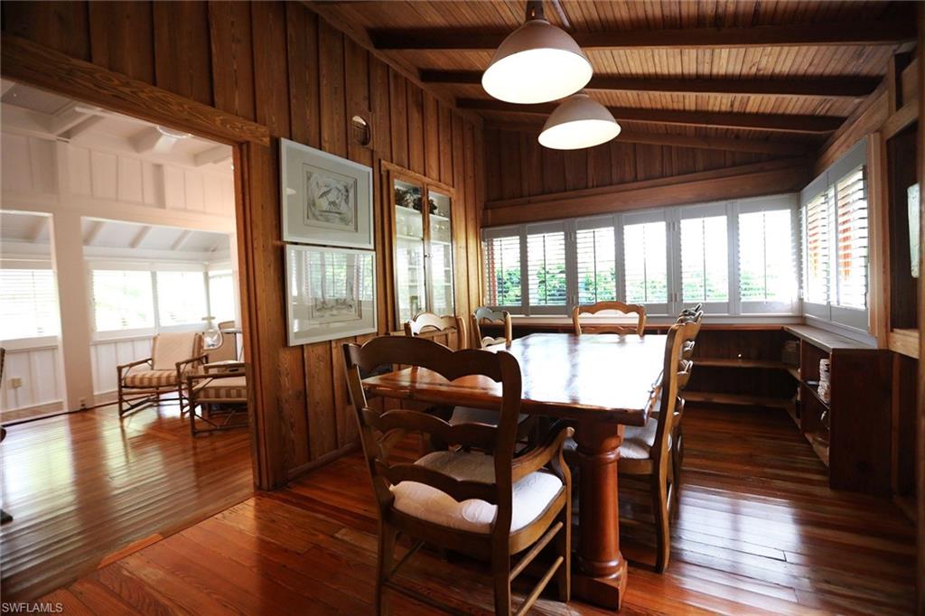 OLDE NAPLES - Residential