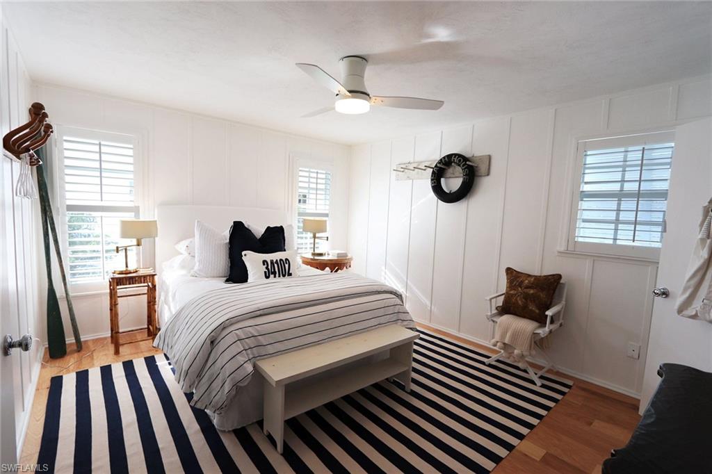 OLDE NAPLES - Residential