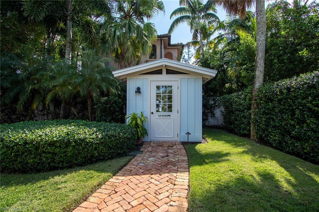 OLDE NAPLES - Residential