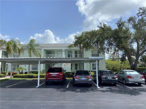 A home in NORTH PORT