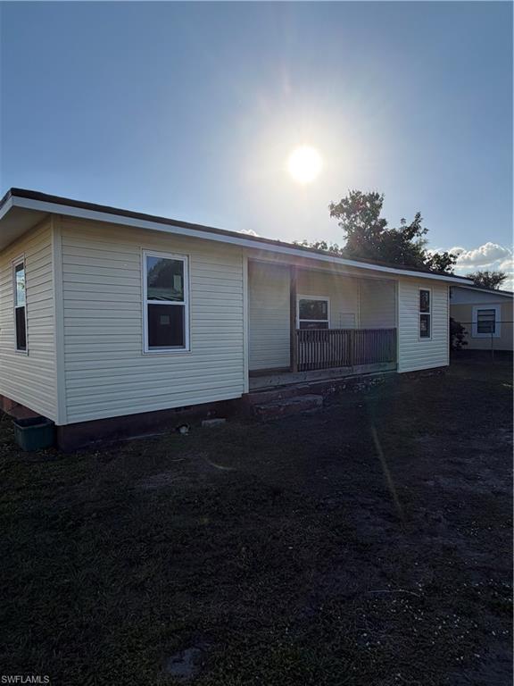 HARLEM - Residential